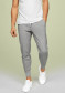 náhled Pánské kalhoty On Running Sweat Pants, M Grey