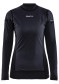 náhled Dámské tričko Craft 1909688-999985 W Active Extreme X Wind LS