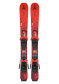 náhled Sjezdové lyže Atomic Redster J2 70-90 + C 5 GW Red