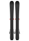 náhled Sjezdové lyže Atomic Redster J2 70-90 + C 5 GW Red