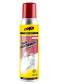 náhled Vosk Toko Triplex High Perfor.Liquid Paraffin 125ml, červený
