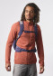 náhled Batoh Salomon Trailblazer 20 Mazarine blue/Ghost gray