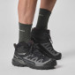 náhled Salomon X Ultra 360 Mid GTX black/magnet/pewter