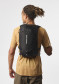 náhled Batoh Salomon Trailblazer 10 Black/Alloy