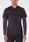 náhled Batoh Salomon Trailblazer 10 Black/Alloy