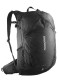 náhled batoh Salomon Trailblazer 30 Black/Alloy
