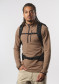 náhled batoh Salomon Trailblazer 30 Black/Alloy