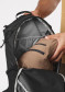 náhled batoh Salomon Trailblazer 30 Black/Alloy