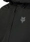 náhled Pánská cyklistická bunda Fox Ranger 2.5L Water Jacket Black