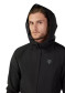 náhled Pánská cyklistická bunda Fox Ranger 2.5L Water Jacket Black
