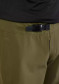 náhled Pánské cyklistické kalhoty Fox Ranger 2.5L Water Pant Olive Green