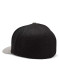 náhled Pánská čepice Fox Absolute Flexfit Hat Steel Grey