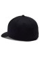 náhled Fox Intrude Flexfit Hat Black