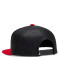 náhled Fox Yth Absolute Sb Mesh Hat Flame Red