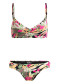 náhled Dámské plavky Roxy Erjx305202-Kvj8 Beach Classics Kvj8