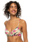 náhled Dámské plavky Roxy Erjx305202-Kvj8 Beach Classics Kvj8