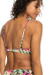 náhled Dámské plavky Roxy Erjx305202-Kvj8 Beach Classics Kvj8