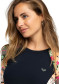 náhled Roxy Erjwr03741-Kvj8 Ss Lycra Printe Sfsh Kvj8