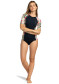 náhled Roxy Erjwr03741-Kvj8 Ss Lycra Printe Sfsh Kvj8