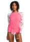 náhled Roxy Erjwr03757-Wbk8 Ls Lycra Printe Sfsh Wbk8