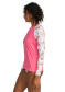 náhled Roxy Erjwr03757-Wbk8 Ls Lycra Printe Sfsh Wbk8