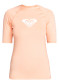 náhled Dámské koupací tričko Roxy Erjwr03548-Mfg0 Whole Hearted S Sfsh Mfg0