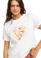 náhled Roxy Erjzt05700-Wbk0 Summer Fun B Tees Wbk0