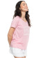 náhled Roxy Erjzt05666-Meq0 Chasing The Wav Tees Meq0