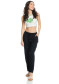 náhled Dámské kalhoty Roxy Erjnp03548-Kvj0 Bimini Pant Ndpt Kvj0