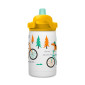 náhled Dětská láhev Camelbak Eddy+ Kids Vacuum Stainless 0,35l Biking Dogs