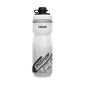 náhled Cyklistická láhev Camelbak Podium Dirt Series Chill 0,62l White