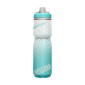náhled Cyklistická láhev Camelbak Podium Chill 0,71l Teal Dot