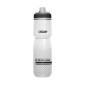 náhled Cyklistická láhev Camelbak Podium Chill 0,71l White/Black