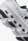 náhled Dámské boty On Running Cloudmonster, W All White