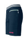 náhled Dámské kraťasy Martini Alpmate Shorts Straight W true navy
