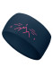 náhled Čelenka Martini Trektech Headband W true navy