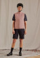 náhled Dámská vesta Maloja SeisM. Vest_deep black