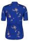 náhled Dámsky cyklo dres  Maloja HocheiserM. 1/2_bright cobalt