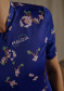 náhled Dámsky cyklo dres  Maloja HocheiserM. 1/2_bright cobalt