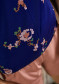 náhled Dámsky cyklo dres  Maloja HocheiserM. 1/2_bright cobalt