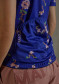 náhled Dámsky cyklo dres  Maloja HocheiserM. 1/2_bright cobalt