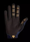 náhled Cyklistické rukavice Fox Flexair Glove Taunt Indigo