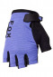 náhled Dámské cyklistické rukavice Fox W Ranger Glove Gel Short Violet