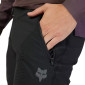 náhled Pánské cyklistické kalhoty Fox Flexair Pant Black