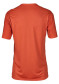 náhled Pánské cyklistické triko Fox Flexair Pro Ss Jersey Atomic Orange