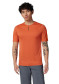 náhled Pánské cyklistické triko Fox Flexair Pro Ss Jersey Atomic Orange