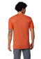 náhled Pánské cyklistické triko Fox Flexair Pro Ss Jersey Atomic Orange