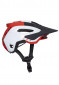 náhled Cyklistická helma Fox Speedframe Pro Klif, Ce Fluorescent Red
