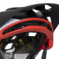náhled Cyklistická helma Fox Speedframe Pro Klif, Ce Fluorescent Red