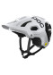 náhled Cyklistická helma POC Tectal Race MIPS Hydrogen White/Uranium Black